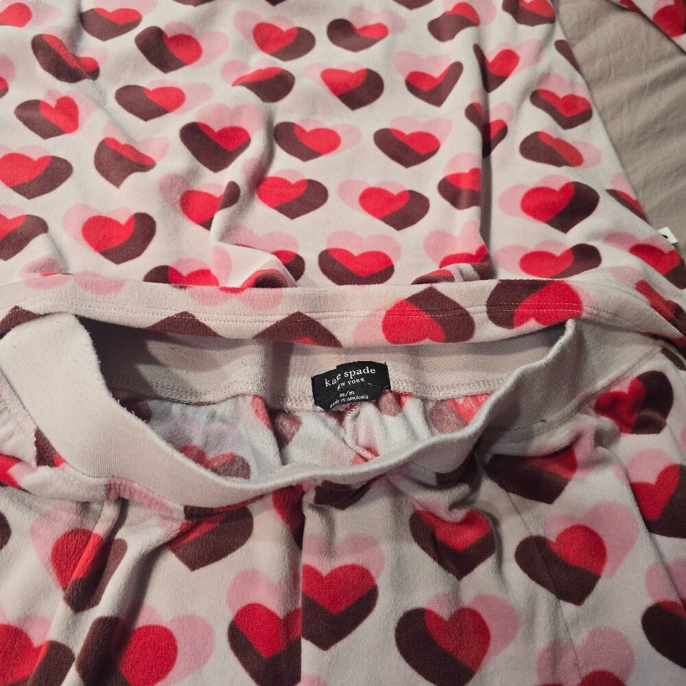 Kate Spade pajamas